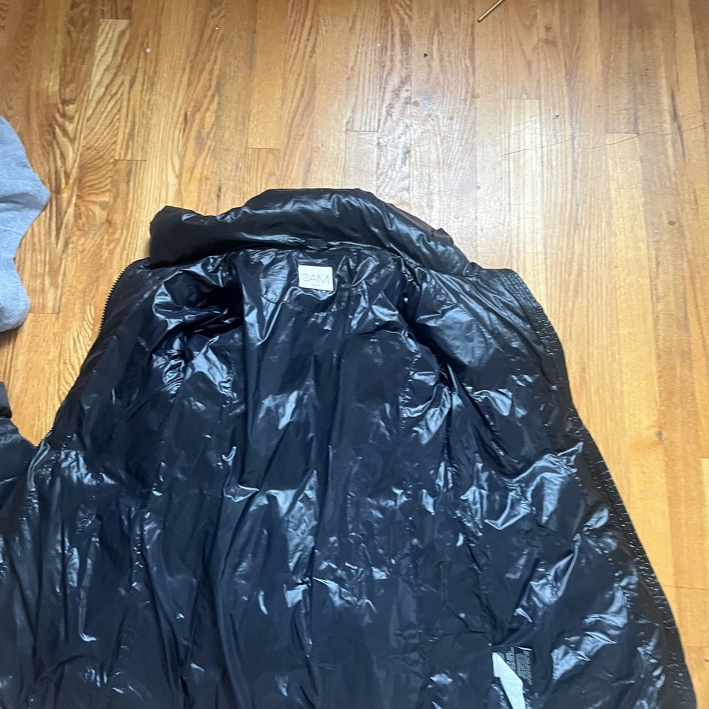 Sam jacket